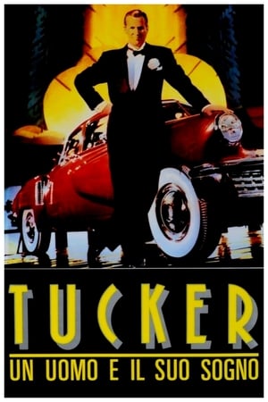 Tucker: un uomo e il suo sogno - Tucker: The Man and His Dream (1988)