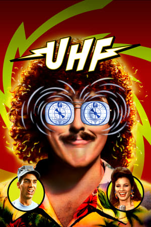 UHF - I vidioti - UHF (1989)