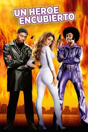 Un héroe encubierto - Undercover Brother (2002)