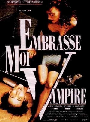 Embrasse-moi vampire - Vampire's Kiss (1988)