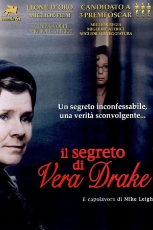 Il segreto di Vera Drake - Vera Drake (2004)