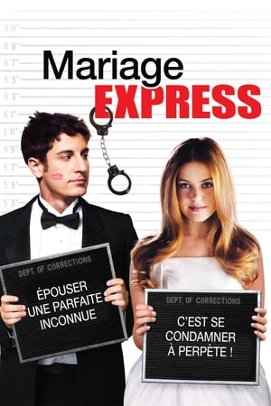 Mariage Express - Wedding Daze (2006)