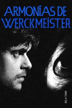 Armonías de Werckmeister - Werckmeister Harmonies (2001)