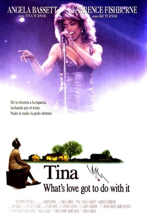 Tina - What's Love Got to Do with It (1993)