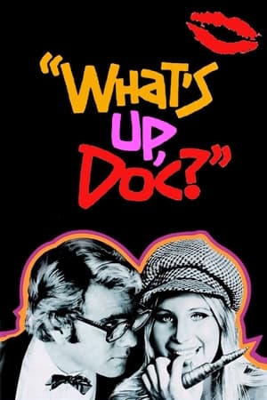 Ce se întâmplă, doctore? - What's Up, Doc? (1972)