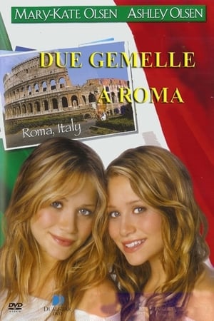 Due gemelle a Roma - Un'estate da ricordare - When in Rome (2002)