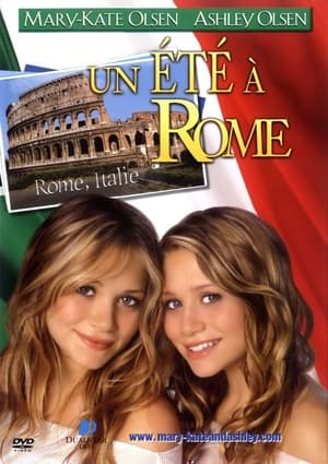 Un Été à Rome - When in Rome (2002)