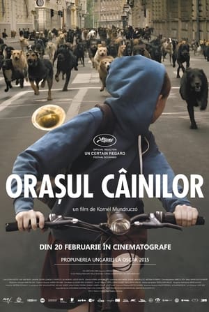 Orașul câinilor - White God (2014)