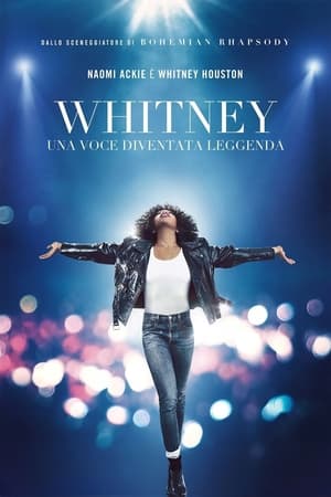 Whitney - Una voce diventata leggenda - Whitney Houston: I Wanna Dance with Somebody (2022)