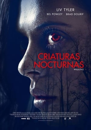 Criaturas nocturnas - Wildling (2018)