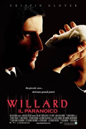 Willard - Il paranoico - Willard (2003)