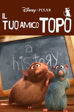 Il tuo amico topo - Your Friend the Rat (2007)