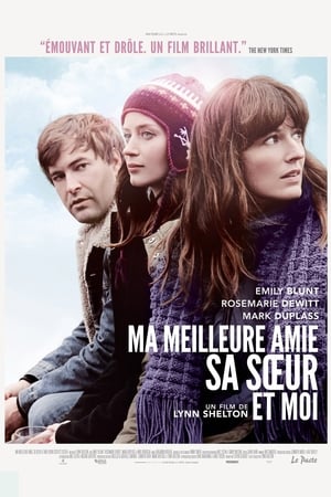 Ma meilleure amie, sa sœur et moi - Your Sister's Sister (2011)