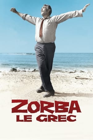 Zorba le Grec - Zorba the Greek (1964)