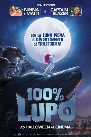 100% lupo - 100% Wolf (2020)