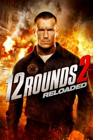 Les 12 épreuves : Rechargé - 12 Rounds 2: Reloaded (2013)