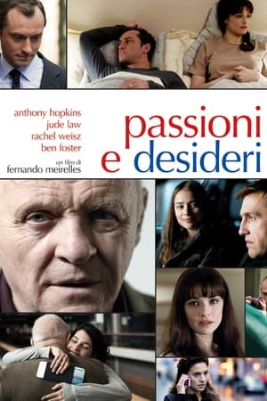 Passioni e desideri - 360 (2012)