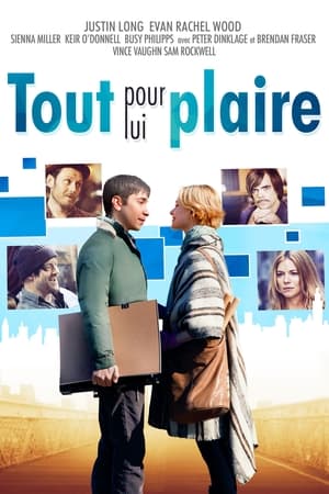 Trop beau pour être vrai - A Case of You (2013)