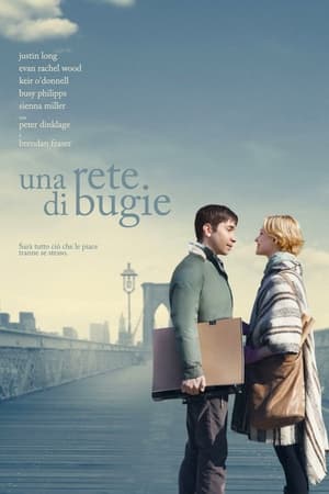 Una rete di bugie - A Case of You (2013)