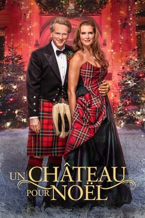 Un Château pour Noël - A Castle for Christmas (2021)