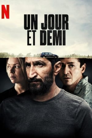 Un jour et demi - A Day and a Half (2023)