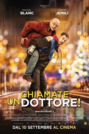 Chiamate un dottore! - A Good Doctor (2019)