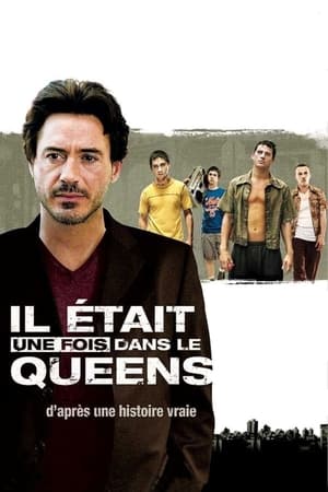 Il était une fois dans le Queens - A Guide to Recognizing Your Saints (2006)