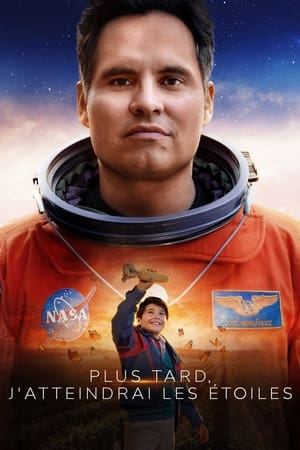 Plus tard, j'atteindrai les étoiles - A Million Miles Away (2023)