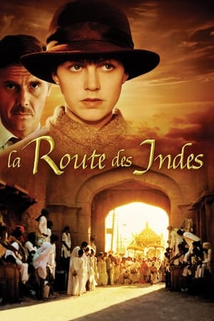 La Route des Indes - A Passage to India (1984)