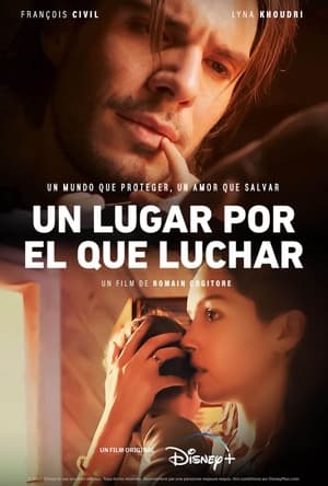 Un lugar por el que pelear - A Place to Fight For (2023)