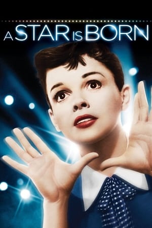 S-a născut o stea - A Star Is Born (1954)
