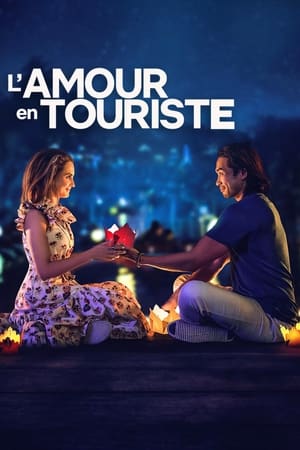 L'Amour en touriste - A Tourist's Guide to Love (2023)