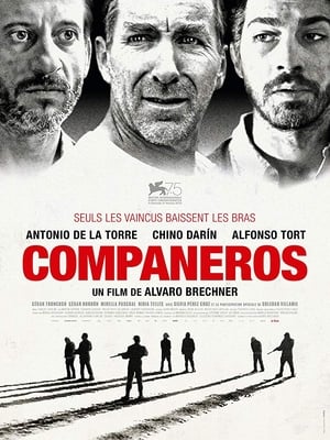 Compañeros - A Twelve-Year Night (2018)
