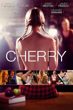 Cherry - About Cherry (2012)
