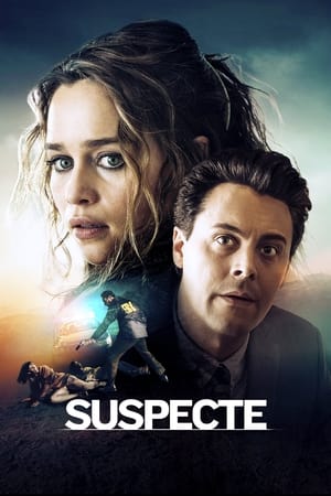 Suspecte - Above Suspicion (2019)