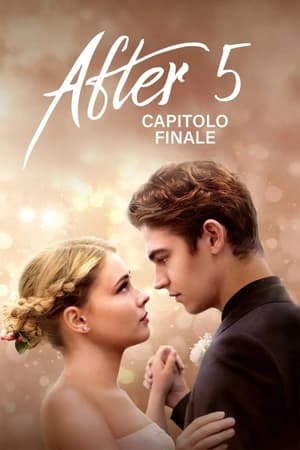 After 5 - Capitolo finale - After Everything (2023)