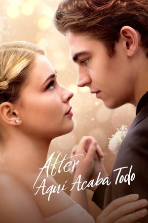 After: Para siempre - After Everything (2023)