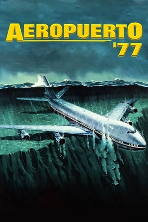 Aeropuerto '77 - Airport '77 (1977)
