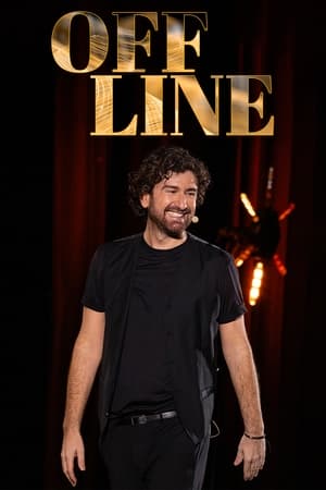 Alessandro Siani - Off line (2024)