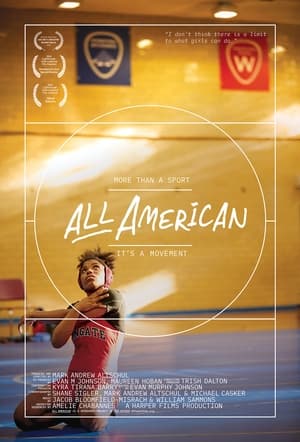 All American (2024)