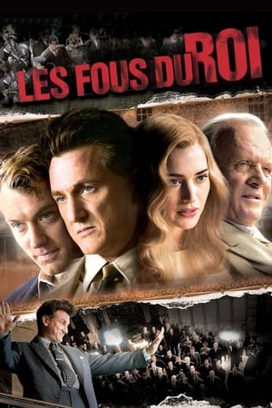 Les Fous du roi - All the King's Men (2006)