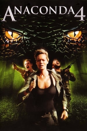 Anacondas 4 : La Piste du sang - Anacondas: Trail of Blood (2009)