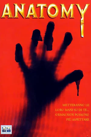 Anatomy (2000)