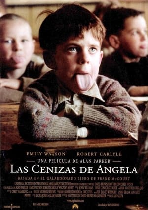 Las Cenizas de Angela - Angela's Ashes (1999)