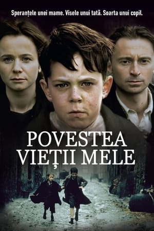 Povestea vieții mele - Angela's Ashes (1999)