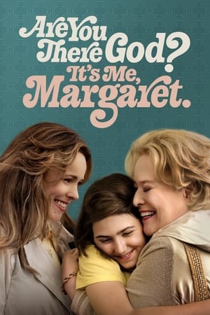 Ci sei Dio? Sono io, Margaret. - Are You There God? It's Me, Margaret. (2023)