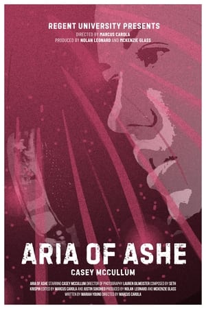 Aria of Ashe (2024)