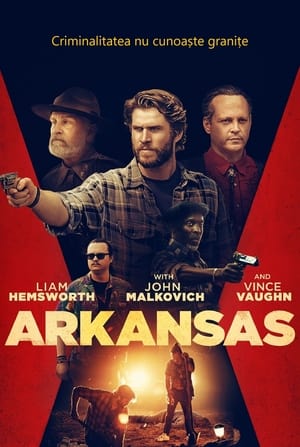 Arkansas (2020)