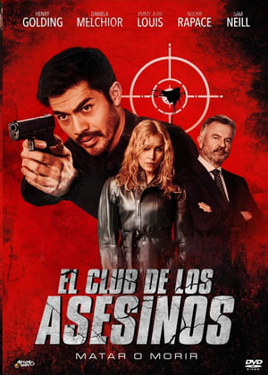 El Club de los Asesinos - Assassin Club (2023)