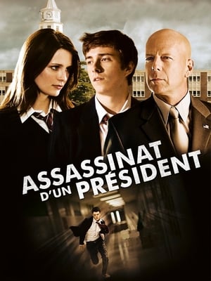 Assassinat d'un Président - Assassination of a High School President (2008)